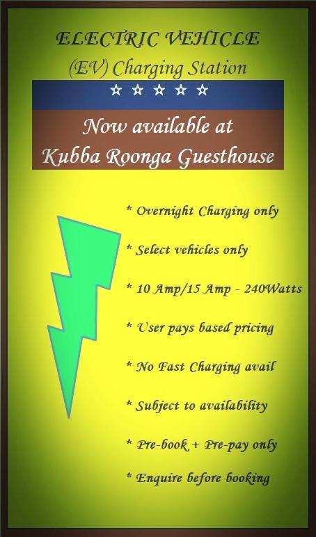 Kubba Roonga Guesthouse - Boutique Luxury Spa Retreat & Gardens - Blue Mountains Блекхийт Екстериор снимка