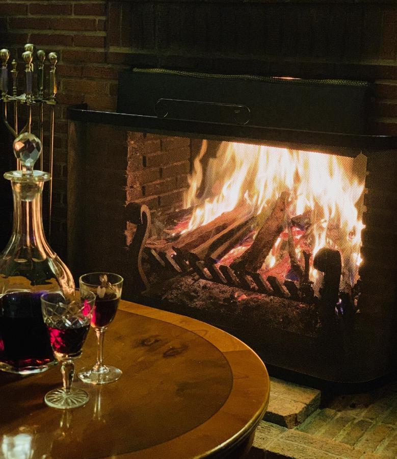 Kubba Roonga Guesthouse - Boutique Luxury Spa Retreat & Gardens - Blue Mountains Блекхийт Екстериор снимка
