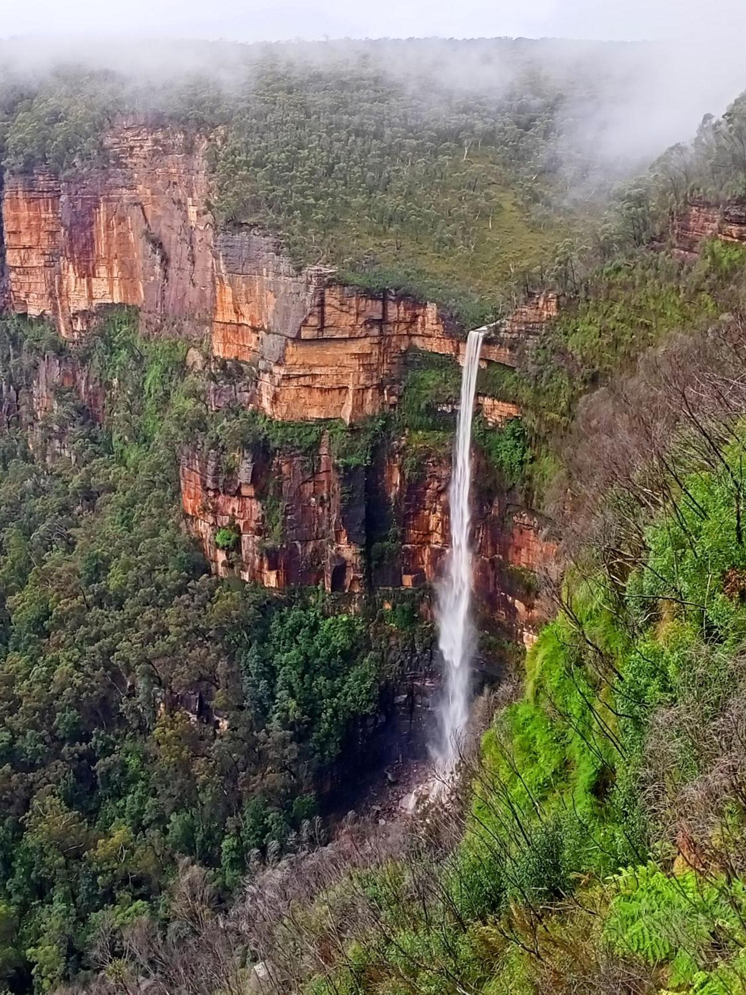 Kubba Roonga Guesthouse - Boutique Luxury Spa Retreat & Gardens - Blue Mountains Блекхийт Екстериор снимка